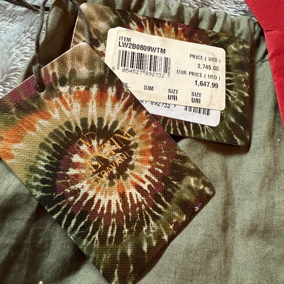 authentic Valentino crossbody - Picture 14 of 15